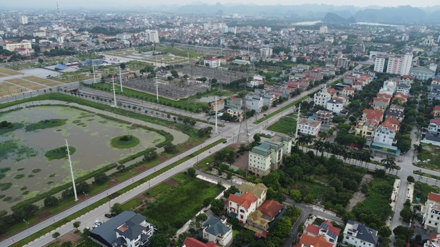 Trung tâm Hành chính tập trung 3.000 tỷ đồng của tỉnh Ninh Bình mới rộng như thế nào? - Ảnh 11. Trung tâm Hành chính tập trung 3.000 tỷ đồng của tỉnh Ninh Bình mới rộng như thế nào? - Ảnh 11.