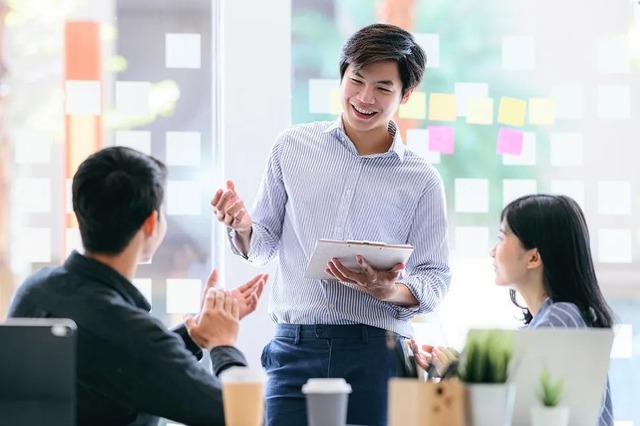 Nói ra 3 điều này là 'tự đào hố chôn mình', người EQ cao không bao giờ dại dột tiết lộ- Ảnh 1. Nói ra 3 điều này là 'tự đào hố chôn mình', người EQ cao không bao giờ dại dột tiết lộ- Ảnh 1.