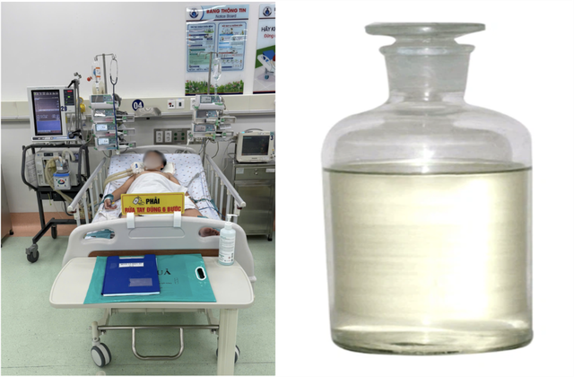 Bác sĩ chỉ rõ nguyên nhân khiến bé 13 tuổi đang khoẻ mạnh đột ngột bị hôn mê, suy hô hấp, truỵ tim mạch- Ảnh 2. Bác sĩ chỉ rõ nguyên nhân khiến bé 13 tuổi đang khoẻ mạnh đột ngột bị hôn mê, suy hô hấp, truỵ tim mạch- Ảnh 2.