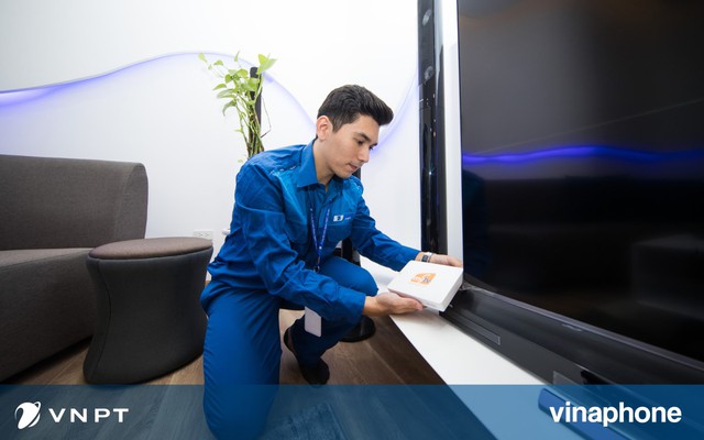 Nhà mạng nào có tốc độ Internet nhanh nhất tại Việt Nam?- Ảnh 2. Nhà mạng nào có tốc độ Internet nhanh nhất tại Việt Nam?- Ảnh 2.