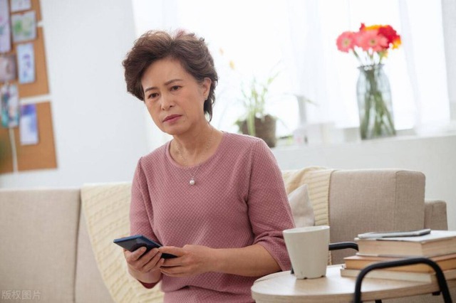 5 thứ càng theo đuổi lúc nghỉ hưu càng rơi vào bế tắc - Ảnh 1. 5 thứ càng theo đuổi lúc nghỉ hưu càng rơi vào bế tắc - Ảnh 1.
