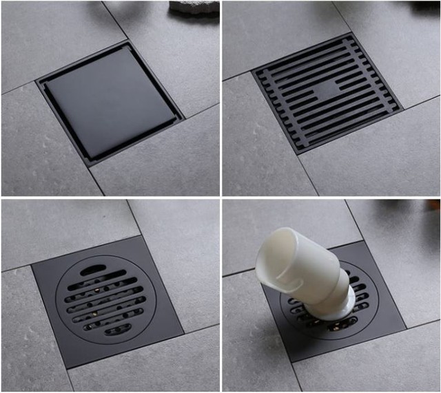 Những vị trí cần làm sạch không được bỏ sót khi dọn dẹp nhà vệ sinh- Ảnh 3. Những vị trí cần làm sạch không được bỏ sót khi dọn dẹp nhà vệ sinh- Ảnh 3.