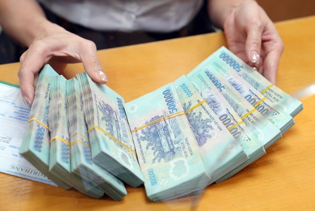 trợ cấp thất nghiệp
