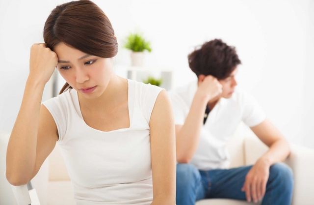 Chồng 40 tuổi lương 4 triệu: Nỗi đau của người vợ gánh vác kinh tế và sự vô cảm từ chồng - Ảnh 2. Chồng 40 tuổi lương 4 triệu: Nỗi đau của người vợ gánh vác kinh tế và sự vô cảm từ chồng - Ảnh 2.