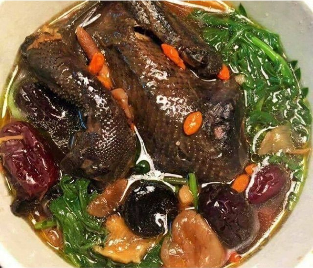 Việt Nam có loại rau là "vua thảo mộc" giúp giảm huyết áp cao, chống oxy hóa cực tốt - Ảnh 2. Việt Nam có loại rau là "vua thảo mộc" giúp giảm huyết áp cao, chống oxy hóa cực tốt - Ảnh 2.