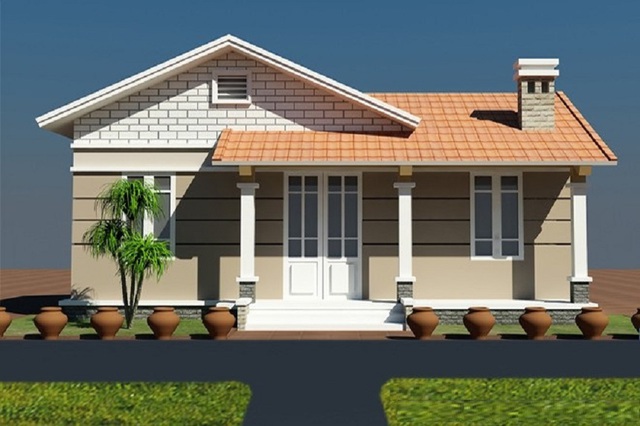 Vì sao nên tránh mua nhà nằm trên đường phản cung? - Ảnh 3. Vì sao nên tránh mua nhà nằm trên đường phản cung? - Ảnh 3.