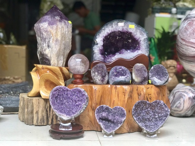 Đặt vật phẩm phong thủy phù hợp với từng không gian trong nhà để mang lại sức khỏe, hài hòa cho gia đình- Ảnh 6. Đặt vật phẩm phong thủy phù hợp với từng không gian trong nhà để mang lại sức khỏe, hài hòa cho gia đình- Ảnh 6.