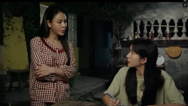 Nữ diễn viên quê Nam Định đang gây tranh cãi trong 'Dịu dàng màu nắng', đời thực là cháu dâu NSƯT Chí Trung- Ảnh 10. Nữ diễn viên quê Nam Định đang gây tranh cãi trong 'Dịu dàng màu nắng', đời thực là cháu dâu NSƯT Chí Trung- Ảnh 10.