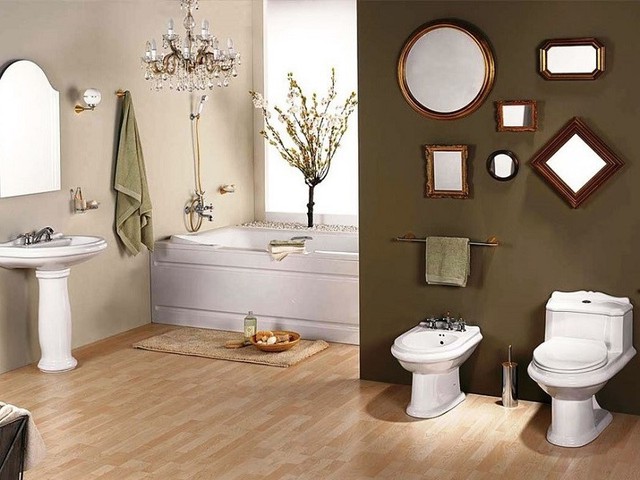 Đặt vật phẩm phong thủy phù hợp với từng không gian trong nhà để mang lại sức khỏe, hài hòa cho gia đình- Ảnh 5. Đặt vật phẩm phong thủy phù hợp với từng không gian trong nhà để mang lại sức khỏe, hài hòa cho gia đình- Ảnh 5.