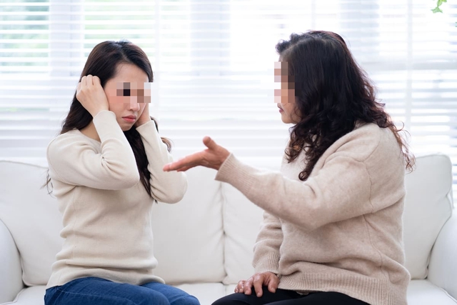Lấy chồng trưởng họ, mẹ chồng nói 1 câu cay đắng khi biết tôi đang mang thai bé thứ hai - Ảnh 2.