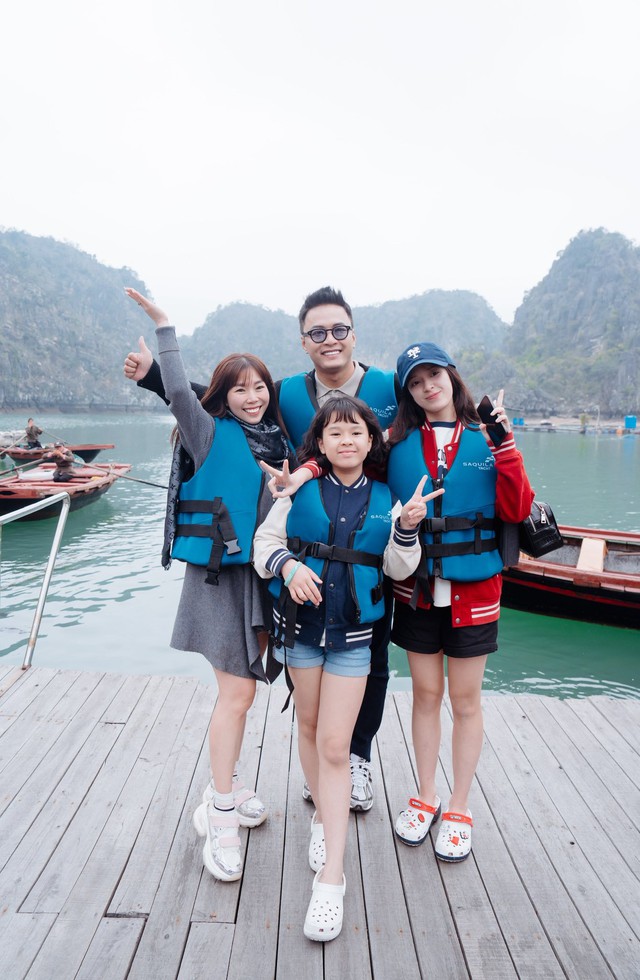 Cuộc sống 'nghỉ hưu sớm' của Hồng Đăng bên vợ đảm đang - Ảnh 9. Cuộc sống 'nghỉ hưu sớm' của Hồng Đăng bên vợ đảm đang - Ảnh 9.
