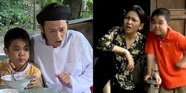 Nam ca sĩ nổi tiếng từ lúc 3 tuổi từng nhận cát-xê chục cây vàng mỗi ngày, tuổi U30 sống chật vật sau biến cố gia đình phá sản - Ảnh 3. Nam ca sĩ nổi tiếng từ lúc 3 tuổi từng nhận cát-xê chục cây vàng mỗi ngày, tuổi U30 sống chật vật sau biến cố gia đình phá sản - Ảnh 3.