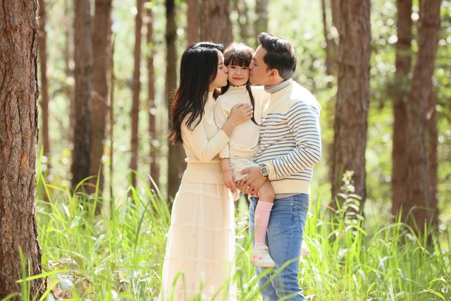 Diễn viên Tú Vi - Ảnh 6. Diễn viên Tú Vi - Ảnh 6.