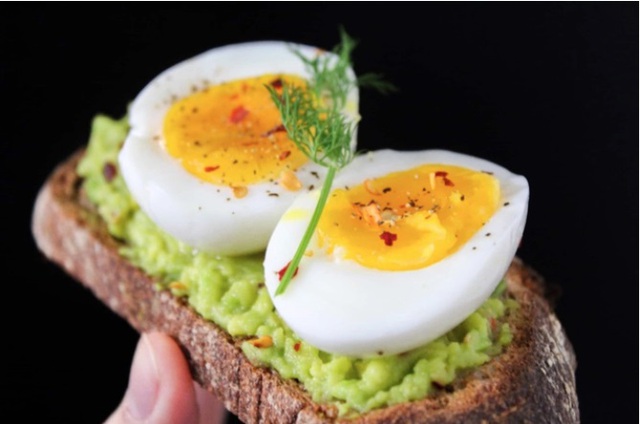 Cách ăn trứng buổi sáng không làm tăng cholesterol, an toàn và tốt nhất cho sức khỏe- Ảnh 2. Cách ăn trứng buổi sáng không làm tăng cholesterol, an toàn và tốt nhất cho sức khỏe- Ảnh 2.