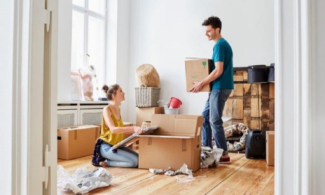 Nếu phải chuyển nhà gấp, bạn cần lưu ý gì để tránh ảnh hưởng đến tài lộc, sức khỏe và sự bình an của gia đình tại nơi ở mới- Ảnh 2.