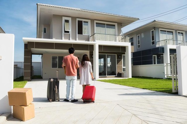 Nếu phải chuyển nhà gấp, bạn cần lưu ý gì để tránh ảnh hưởng đến tài lộc, sức khỏe và sự bình an của gia đình tại nơi ở mới- Ảnh 4.