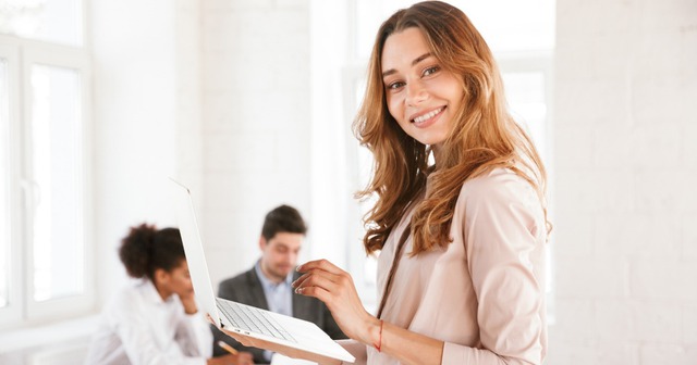 Những cung hoàng đạo luôn mỉm cười trước khó khăn - Ảnh 2. Những cung hoàng đạo luôn mỉm cười trước khó khăn - Ảnh 2.