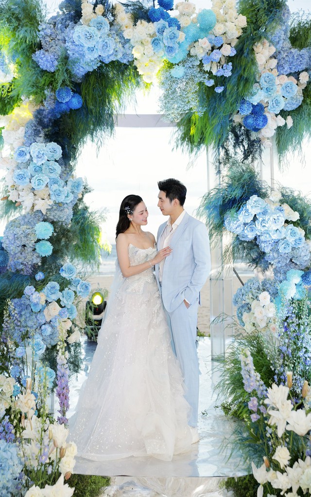 Một năm sau ngày cưới thiếu gia ngành nhựa, nàng thơ phim Victor Vũ có cuộc sống ra sao?- Ảnh 5.