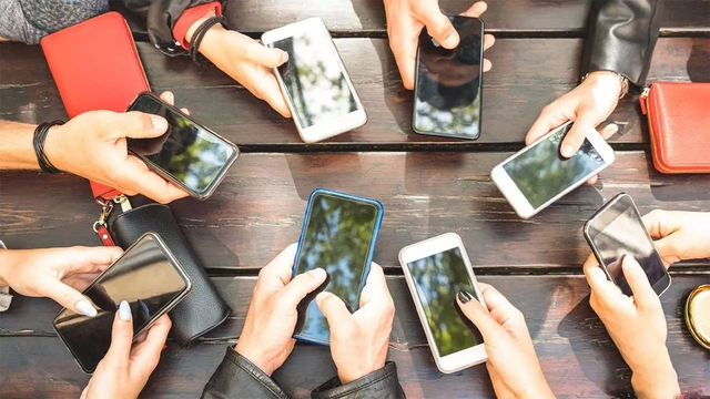 Cảnh báo: 99% người dùng iPhone chưa biết tính năng này là nguyên nhân khiến bạn bị đánh cắp dữ liệu- Ảnh 1. Cảnh báo: 99% người dùng iPhone chưa biết tính năng này là nguyên nhân khiến bạn bị đánh cắp dữ liệu- Ảnh 1.