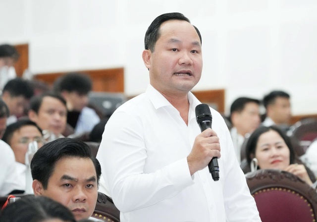 Vấn đề điều chỉnh bảng giá đất 'nóng' tại Kỳ họp HĐND tỉnh Nghệ An- Ảnh 2. Vấn đề điều chỉnh bảng giá đất 'nóng' tại Kỳ họp HĐND tỉnh Nghệ An- Ảnh 2.