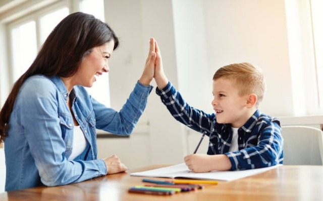 Hai thói quen tốt mà cha mẹ khôn ngoan rèn luyện cho con- Ảnh 1. Hai thói quen tốt mà cha mẹ khôn ngoan rèn luyện cho con- Ảnh 1.