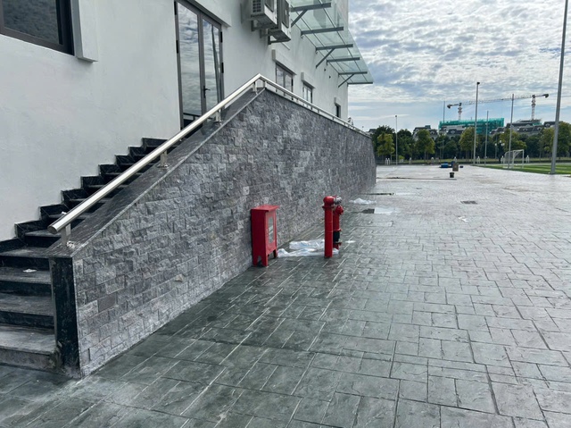 Cận cảnh Cung Văn hóa Thiếu nhi hiện đại nhất xứ Thanh- Ảnh 5. Cận cảnh Cung Văn hóa Thiếu nhi hiện đại nhất xứ Thanh- Ảnh 5.