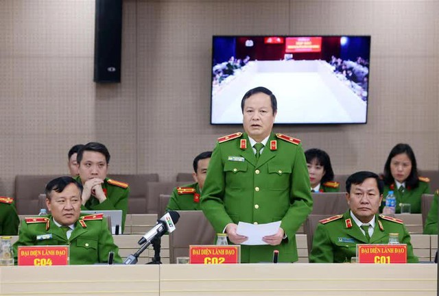 Sau loạt vụ việc liên quan đến án 'chạy' kết luận tâm thần: Bộ Y tế chỉ đạo siết chặt quản lý đối tượng bắt buộc chữa bệnh tâm thần - Ảnh 1. Sau loạt vụ việc liên quan đến án 'chạy' kết luận tâm thần: Bộ Y tế chỉ đạo siết chặt quản lý đối tượng bắt buộc chữa bệnh tâm thần - Ảnh 1.