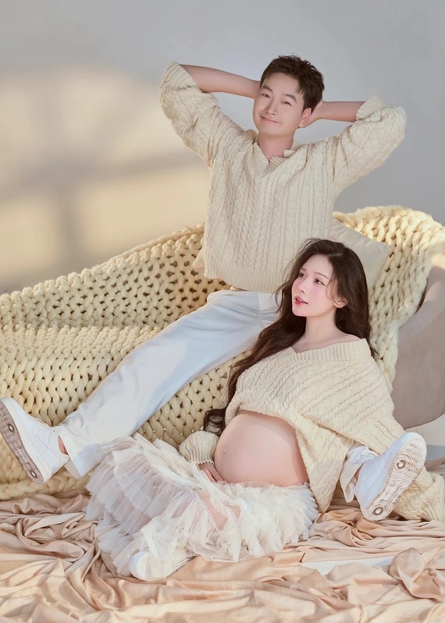 Nam diễn viên 'trai hư' làm bố đơn thân trong phim 'Cầu vồng ở phía chân trời' hiện có cuộc sống ra sao? - Ảnh 5. Nam diễn viên 'trai hư' làm bố đơn thân trong phim 'Cầu vồng ở phía chân trời' hiện có cuộc sống ra sao? - Ảnh 5.
