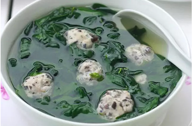 Loại rau bổ dưỡng chẳng kém 'nhân sâm', cực sẵn ở chợ giá chỉ vài nghìn một bó- Ảnh 5. Loại rau bổ dưỡng chẳng kém 'nhân sâm', cực sẵn ở chợ giá chỉ vài nghìn một bó- Ảnh 5.
