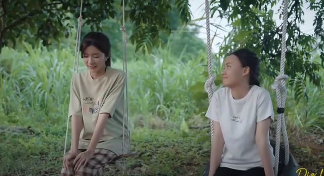 'Dịu dàng màu nắng' mới nhất (tập 29): Tình cũ quyết không buông tha Lan Anh - Ảnh 1. 'Dịu dàng màu nắng' mới nhất (tập 29): Tình cũ quyết không buông tha Lan Anh - Ảnh 1.