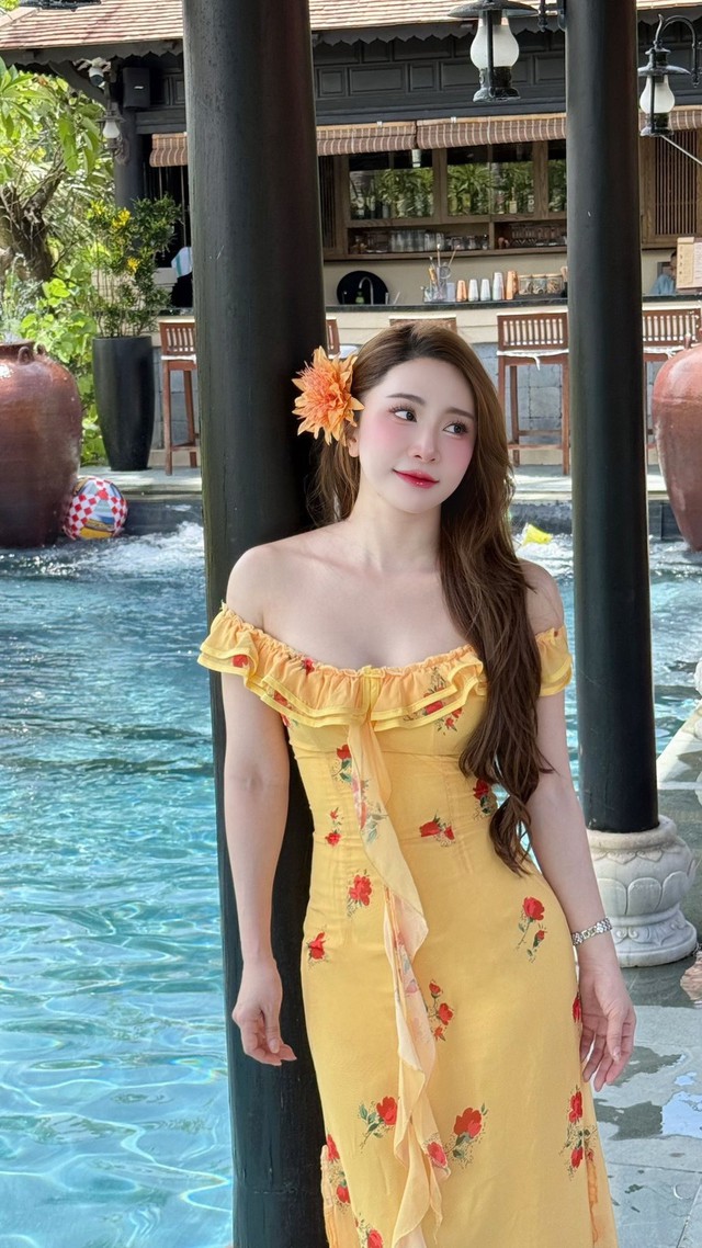 'Cá sấu chúa' Quỳnh Nga - Ảnh 8. 'Cá sấu chúa' Quỳnh Nga - Ảnh 8.
