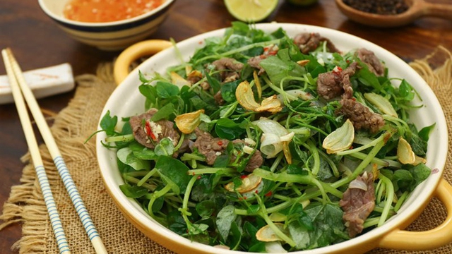 Loại rau mùa hè mọc dại đầy ở làng quê Việt, người bệnh tiểu đường nên ăn để kéo dài tuổi thọ- Ảnh 4. Loại rau mùa hè mọc dại đầy ở làng quê Việt, người bệnh tiểu đường nên ăn để kéo dài tuổi thọ- Ảnh 4.