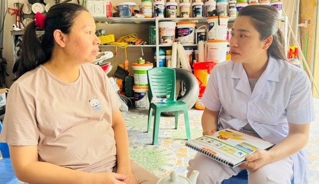 Thanh Hóa: Nâng tầm chất lượng dân số vì một tương lai bền vững - Ảnh 1. Thanh Hóa: Nâng tầm chất lượng dân số vì một tương lai bền vững - Ảnh 1.