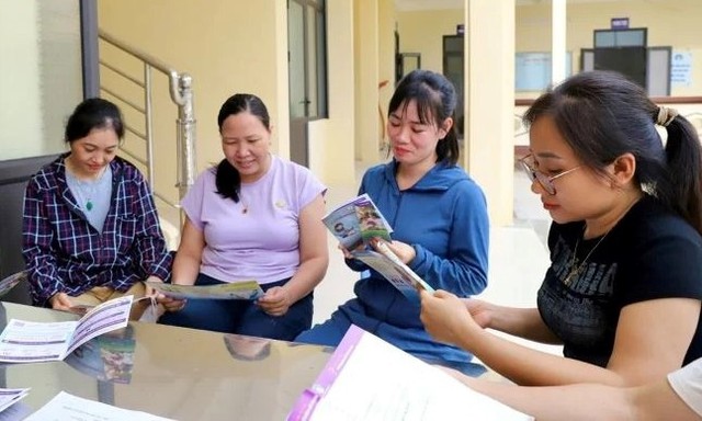 Thanh Hóa: Nâng tầm chất lượng dân số vì một tương lai bền vững - Ảnh 2. Thanh Hóa: Nâng tầm chất lượng dân số vì một tương lai bền vững - Ảnh 2.