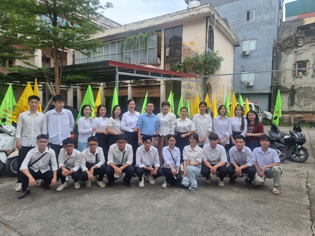 Phường Hà Đông (Hà Nội) đẩy mạnh công tác truyền thông hưởng ứng Ngày Dân số Thế giới 11/7 - Ảnh 4. Phường Hà Đông (Hà Nội) đẩy mạnh công tác truyền thông hưởng ứng Ngày Dân số Thế giới 11/7 - Ảnh 4.