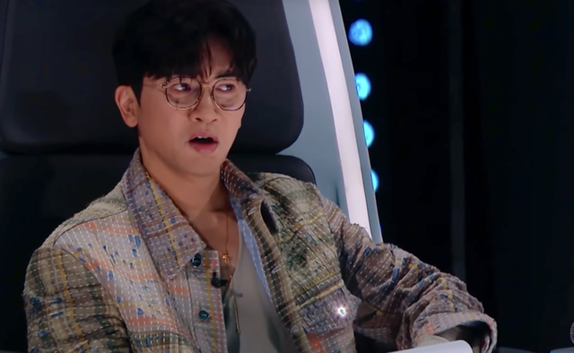 Phương Mỹ Chi - 'đại diện hoàn hảo của âm nhạc Việt' tại Sing! Asia - Ảnh 2. Phương Mỹ Chi - 'đại diện hoàn hảo của âm nhạc Việt' tại Sing! Asia - Ảnh 2.