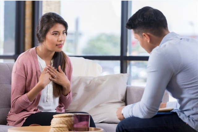 Tôi có sai không, khi đòi hỏi chồng sắp cưới phải làm 1 điều này? - Ảnh 2.