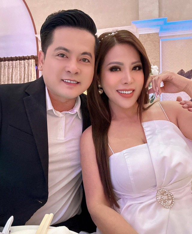 'Gã chồng sở khanh' trong 'Gạo nếp gạo tẻ' ở đời thực có cuộc sống cực vất vả bên trời Tây - Ảnh 3. 'Gã chồng sở khanh' trong 'Gạo nếp gạo tẻ' ở đời thực có cuộc sống cực vất vả bên trời Tây - Ảnh 3.