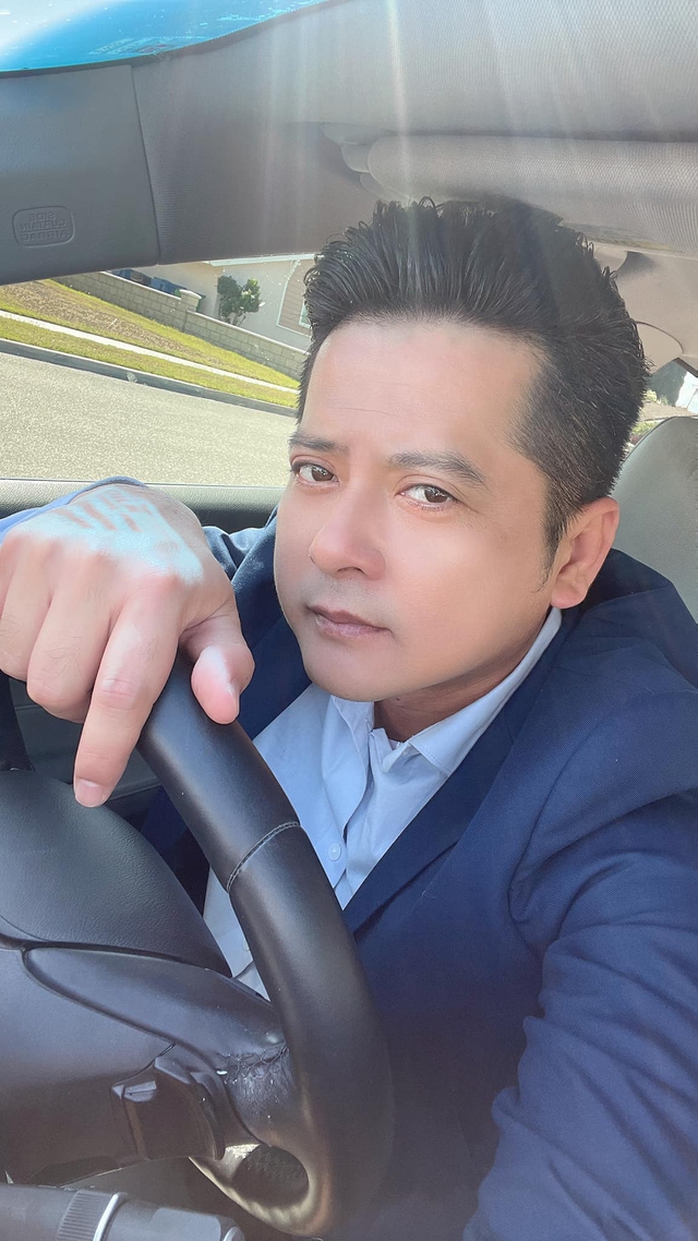 'Gã chồng sở khanh' trong 'Gạo nếp gạo tẻ' ở đời thực có cuộc sống cực vất vả bên trời Tây - Ảnh 7. 'Gã chồng sở khanh' trong 'Gạo nếp gạo tẻ' ở đời thực có cuộc sống cực vất vả bên trời Tây - Ảnh 7.