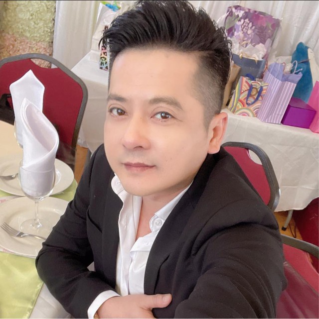 'Gã chồng sở khanh' trong 'Gạo nếp gạo tẻ' ở đời thực có cuộc sống cực vất vả bên trời Tây - Ảnh 8. 'Gã chồng sở khanh' trong 'Gạo nếp gạo tẻ' ở đời thực có cuộc sống cực vất vả bên trời Tây - Ảnh 8.