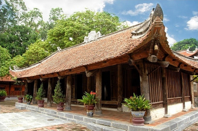 Quần thể di tích và danh thắng Yên Tử - Vĩnh Nghiêm - Côn Sơn, Kiếp Bạc được công nhận Di sản Văn hóa Thế giới- Ảnh 2. Quần thể di tích và danh thắng Yên Tử - Vĩnh Nghiêm - Côn Sơn, Kiếp Bạc được công nhận Di sản Văn hóa Thế giới- Ảnh 2.