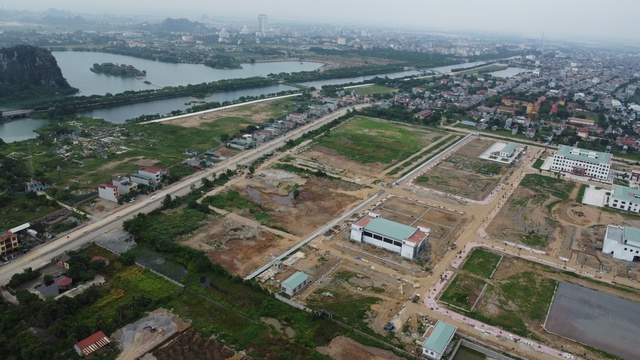 Gần 20 năm để xây dựng, Trường Đại học Hoa Lư ở Ninh Bình hiện ra sao? - Ảnh 10. Gần 20 năm để xây dựng, Trường Đại học Hoa Lư ở Ninh Bình hiện ra sao? - Ảnh 10.