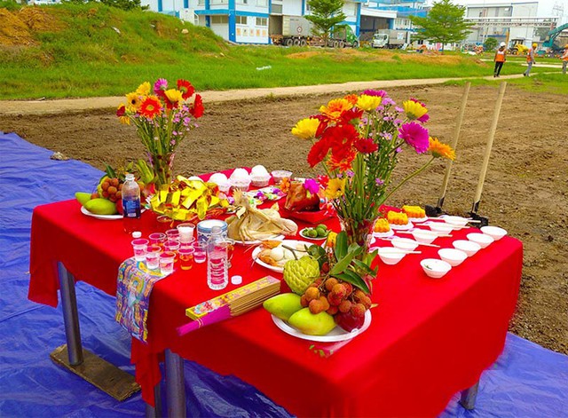 Khung giờ đẹp động thổ, khai trương, xuất hành từ 14/7 - 20/7 giúp mọi việc hanh thông, tài lộc dồi dào - Ảnh 3. Khung giờ đẹp động thổ, khai trương, xuất hành từ 14/7 - 20/7 giúp mọi việc hanh thông, tài lộc dồi dào - Ảnh 3.
