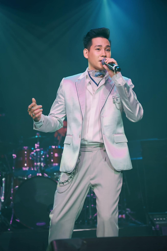 Người tình của cố diễn viên Mai Phương: Một thời là 'hotboy' đình đám làng phim, giờ sang Mỹ bán hàng online- Ảnh 5. Người tình của cố diễn viên Mai Phương: Một thời là 'hotboy' đình đám làng phim, giờ sang Mỹ bán hàng online- Ảnh 5.