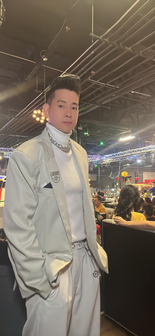 Người tình của cố diễn viên Mai Phương: Một thời là 'hotboy' đình đám làng phim, giờ sang Mỹ bán hàng online- Ảnh 6. Người tình của cố diễn viên Mai Phương: Một thời là 'hotboy' đình đám làng phim, giờ sang Mỹ bán hàng online- Ảnh 6.