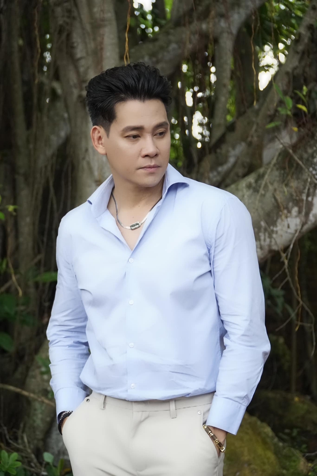 Người tình của cố diễn viên Mai Phương: Một thời là 'hotboy' đình đám làng phim, giờ sang Mỹ bán hàng online- Ảnh 7. Người tình của cố diễn viên Mai Phương: Một thời là 'hotboy' đình đám làng phim, giờ sang Mỹ bán hàng online- Ảnh 7.