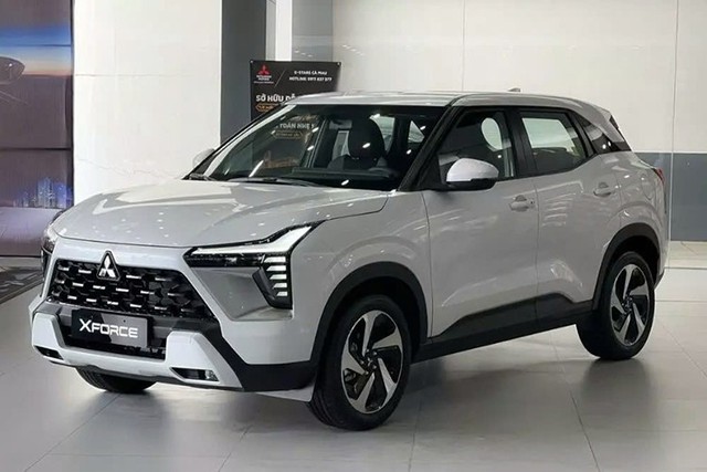 Chọn xe gầm cao SUV hạng B giảm giá dưới 700 triệu: KIA Seltos, Toyota Yaris Cross hay Mazda CX-3 đáng mua nhất? - Ảnh 4. Chọn xe gầm cao SUV hạng B giảm giá dưới 700 triệu: KIA Seltos, Toyota Yaris Cross hay Mazda CX-3 đáng mua nhất? - Ảnh 4.