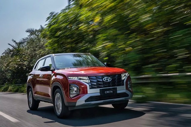 Chọn xe gầm cao SUV hạng B giảm giá dưới 700 triệu: KIA Seltos, Toyota Yaris Cross hay Mazda CX-3 đáng mua nhất? - Ảnh 3. Chọn xe gầm cao SUV hạng B giảm giá dưới 700 triệu: KIA Seltos, Toyota Yaris Cross hay Mazda CX-3 đáng mua nhất? - Ảnh 3.