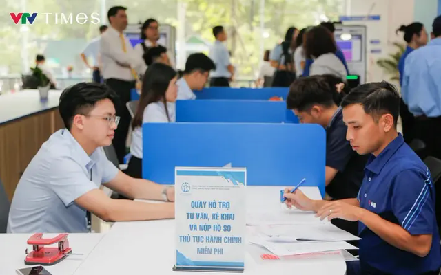 Tin sáng 15/7: Miền Bắc chuyển mưa dông vào cuối tuần; Muốn thi công chức phải đáp ứng những điều kiện gì?- Ảnh 3. Tin sáng 15/7: Miền Bắc chuyển mưa dông vào cuối tuần; Muốn thi công chức phải đáp ứng những điều kiện gì?- Ảnh 3.
