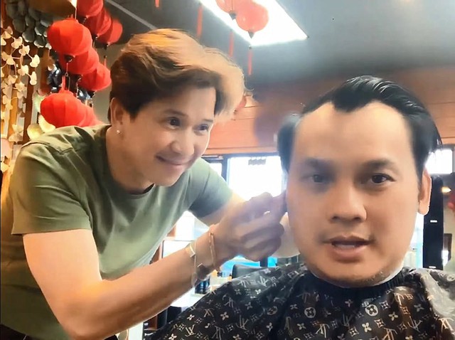 Nam ca sĩ tên Trường nổi danh với hit 'Chân tình' giờ sống kín tiếng ở Mỹ, đổi nghề, diện mạo khó nhận ra- Ảnh 6. Nam ca sĩ tên Trường nổi danh với hit 'Chân tình' giờ sống kín tiếng ở Mỹ, đổi nghề, diện mạo khó nhận ra- Ảnh 6.